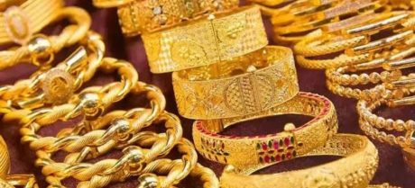 Pakistan Gold Rates Today for 18, 21, 24 Karat