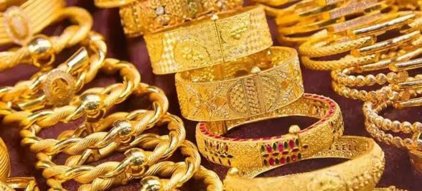 Pakistan Gold Rates Today for 18, 21, 24 Karat
