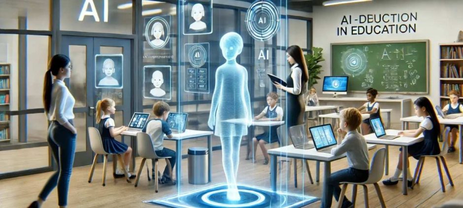 Pakistan Launches First Gender-Responsive AI School