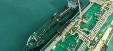 Pakistan Launches First Marine Bunkering Service at Gwadar Port (1)