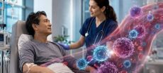 Pakistan Makes History with First-Ever T-Cell Cancer Therapy