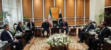 Pakistan May Host US-Iran Talks on July 11, Report Says (1)