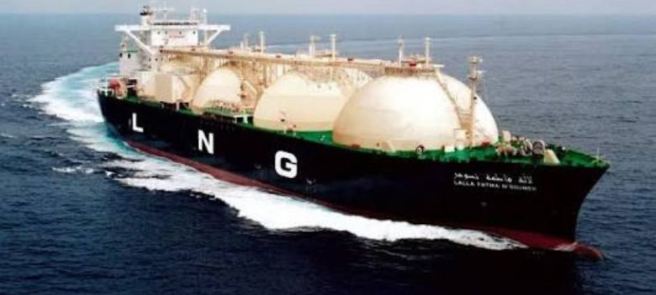 Pakistan Purchases Most Expensive Spot LNG Cargo Since 2022