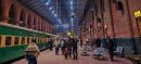 Pakistan Railways to Renovate Two Historic Railway Stations