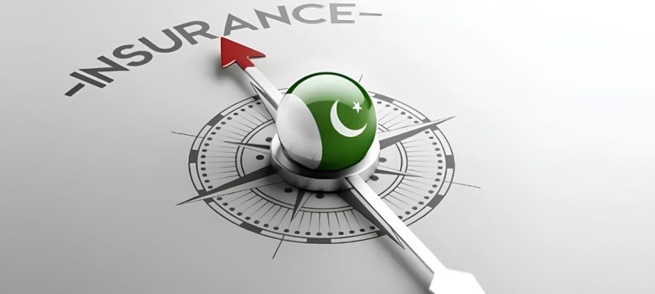 Pakistan Sets Five-Year Target to Expand Insurance Coverage