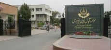 AIOU Starts Autumn 2026 Admissions for Overseas Students