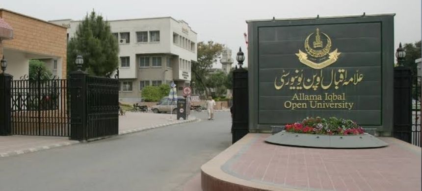 AIOU Starts Autumn 2026 Admissions for Overseas Students