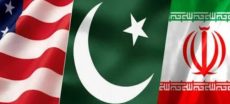 Pakistan Urges Restraint as US-Iran Gulf Crisis Escalates