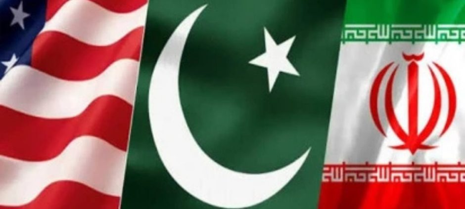 Pakistan Urges Restraint as US-Iran Gulf Crisis Escalates