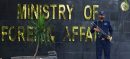 Pakistan Warns Houthis Over Red Sea Threats