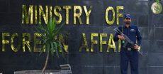 Pakistan Warns Houthis Over Red Sea Threats