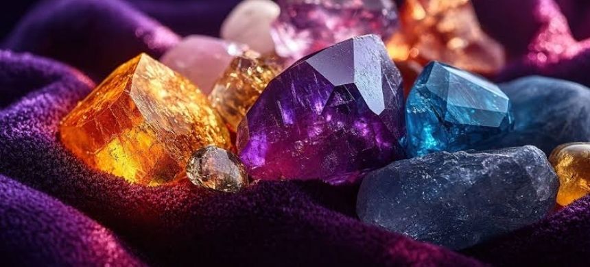 Pakistan approves national gemstone policy for $450 billion sector Pakistan approves national gemstone policy for $450 billion sector