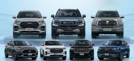 Pakistan Plans Sales Tax Relief for Hybrid Cars