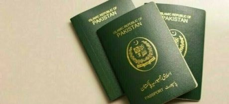 Pakistan Starts Cashless Payments in All Passport Offices