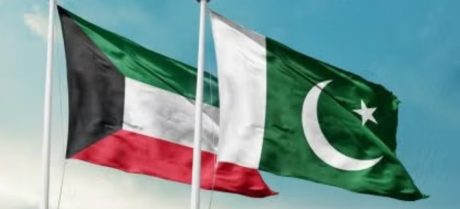 Pakistan Strengthens Gulf Defence Ties after Kuwait's Security Approval