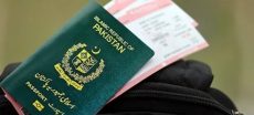 Pakistan to Replace Traditional Passports With Digital System