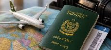 Pakistan to Replace Traditional Passports With Digital e-Passports