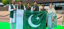 Pakistani student wins silver at International Biology Olympiad 2026