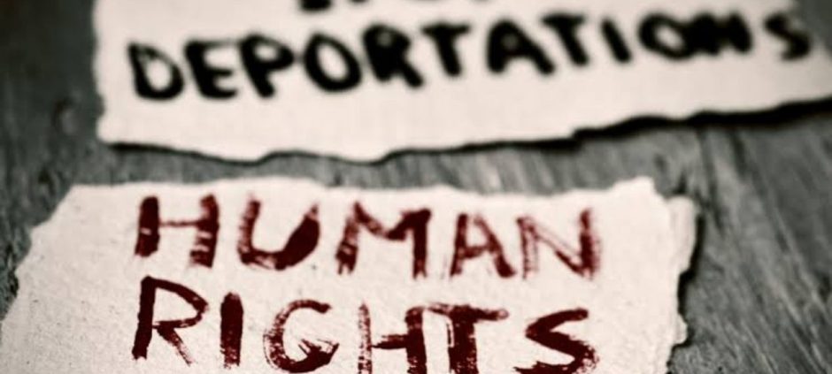 Pakistani Man Wins UK Deportation Case on Human Rights Grounds