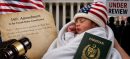 Pakistani Newborns in US Will Receive Citizenship