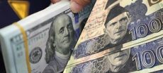 Pakistani Rupee Extends Winning Streak Against US Dollar