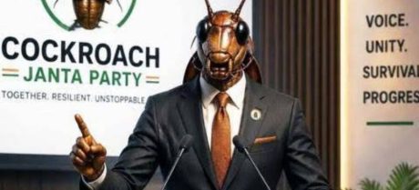 India's Cockroach Movement Leaders to Meet Senior Federal Minister