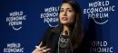 Pakistan's Saadia Zahidi Makes History at IATA
