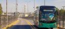 Peshawar BRT Extends ER-01 Express Route Operating Hours