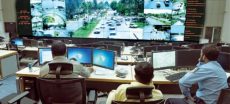 Peshawar Safe City Connects BRT Cameras to Expand Surveillance Network