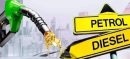 Petrol Price Increased Again as Daily Fuel Rates Change