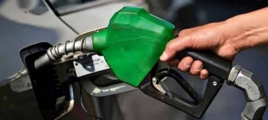 Petrol Price May Drop by Rs10 as Global Oil Prices Crash