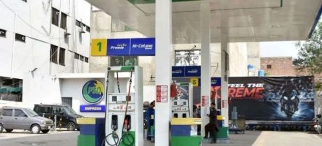 Petrol Pumps To Close Nationwide After Government Talks Collapse