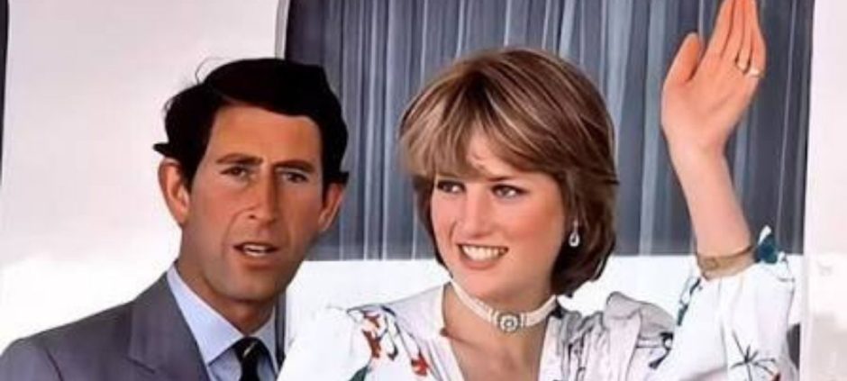 Princess Diana Revealed Camilla Haunted Her Honeymoon With Charles