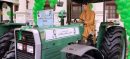 Punjab Announces Plan to Distribute 50,000 Tractors to Farmers