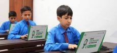 Punjab Approves AI Education for Primary School Students