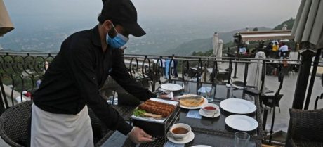 Punjab Bar Council serves notices to over 100 restaurants, hotels