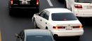 Punjab Begins Strict Enforcement of Lane Discipline Rules
