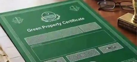 Punjab Brings Back Manual Land Record Certificates
