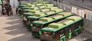 Punjab Introduces Electric Buses Across 13 New Public Routes