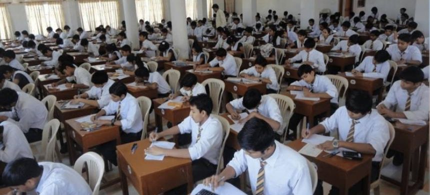 Punjab Introduces New Board Exam Marking System