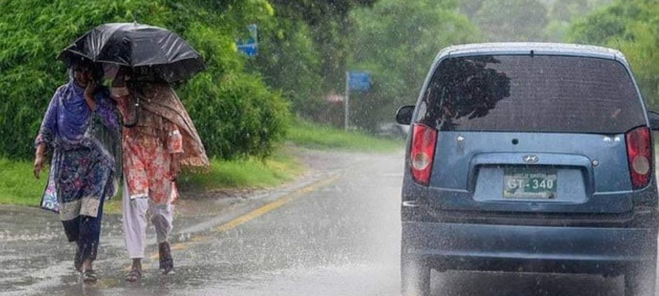 Punjab Issues Flood Alert Ahead of Fourth Monsoon Spell