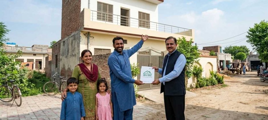 Punjab Launches Interest-Free Home Repair Loan Portal