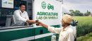 Punjab Launches Lab on Wheels Project for Farmers’ Digital Soil Testing