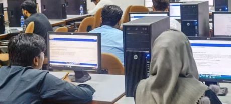 Punjab Launches Project to Train 90,000 Students