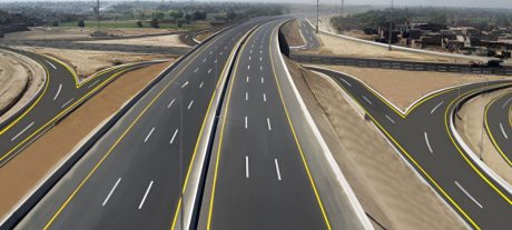 Punjab Reviews Progress of Faisalabad-Chiniot Road Development Project