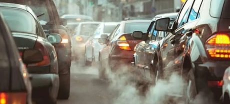 Punjab Sets Deadline to Smoke-Emitting Vehicles