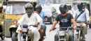 Punjab Starts Strict Helmet Crackdown, Bikes to Be Impounded