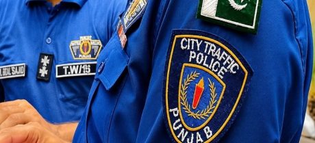 Punjab to Introduce New Uniforms for Traffic Police Officers