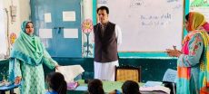 Punjab to Rationalize Teachers at 2,682 Outsourced Government Schools