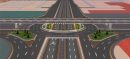 RDA Finishes Faizabad Interchange Slip Road Project